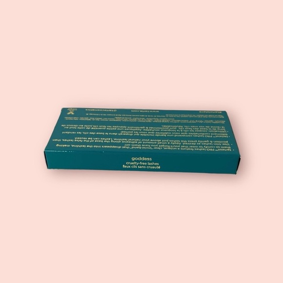 (2) TARTE Lashes + (1) Mascara Bundle | 3pc Set - Picture 6 of 7